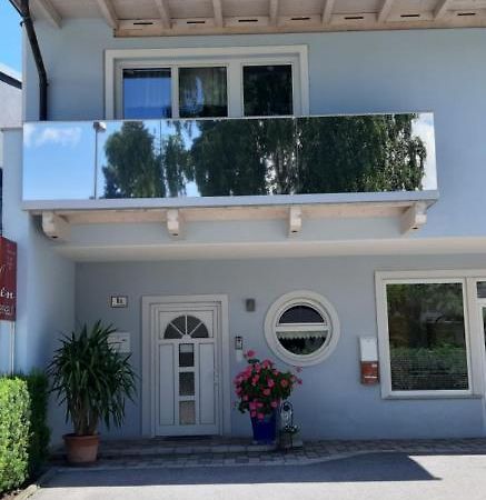 Ferienwohnung Muehlburger Лієнц Екстер'єр фото
