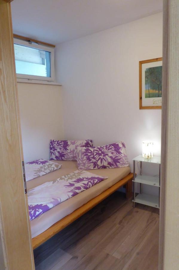 Ferienwohnung Muehlburger Лієнц Екстер'єр фото