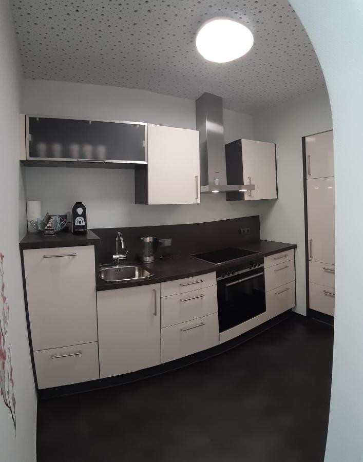 Ferienwohnung Muehlburger Лієнц Екстер'єр фото