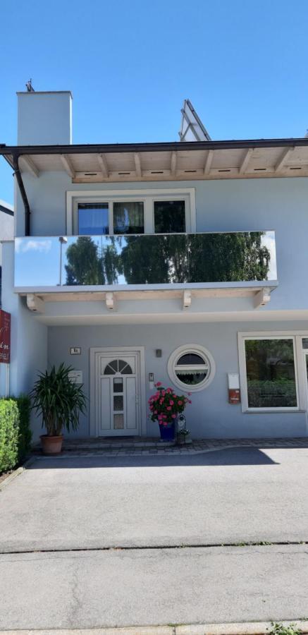 Ferienwohnung Muehlburger Лієнц Екстер'єр фото