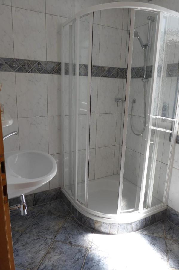 Ferienwohnung Muehlburger Лієнц Екстер'єр фото