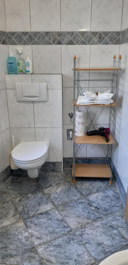 Ferienwohnung Muehlburger Лієнц Екстер'єр фото