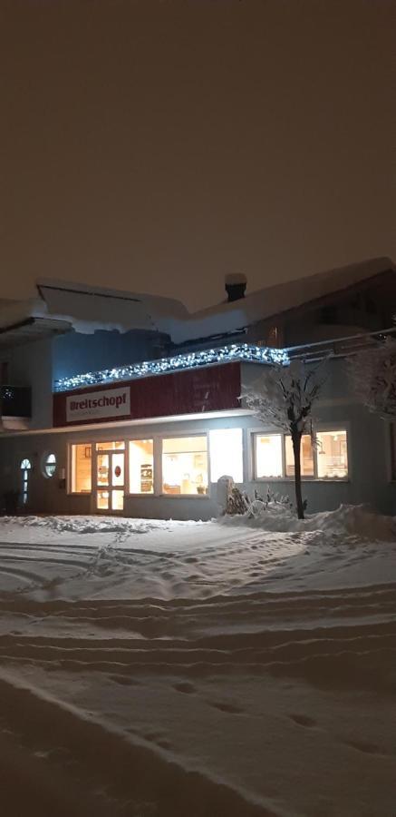 Ferienwohnung Muehlburger Лієнц Екстер'єр фото